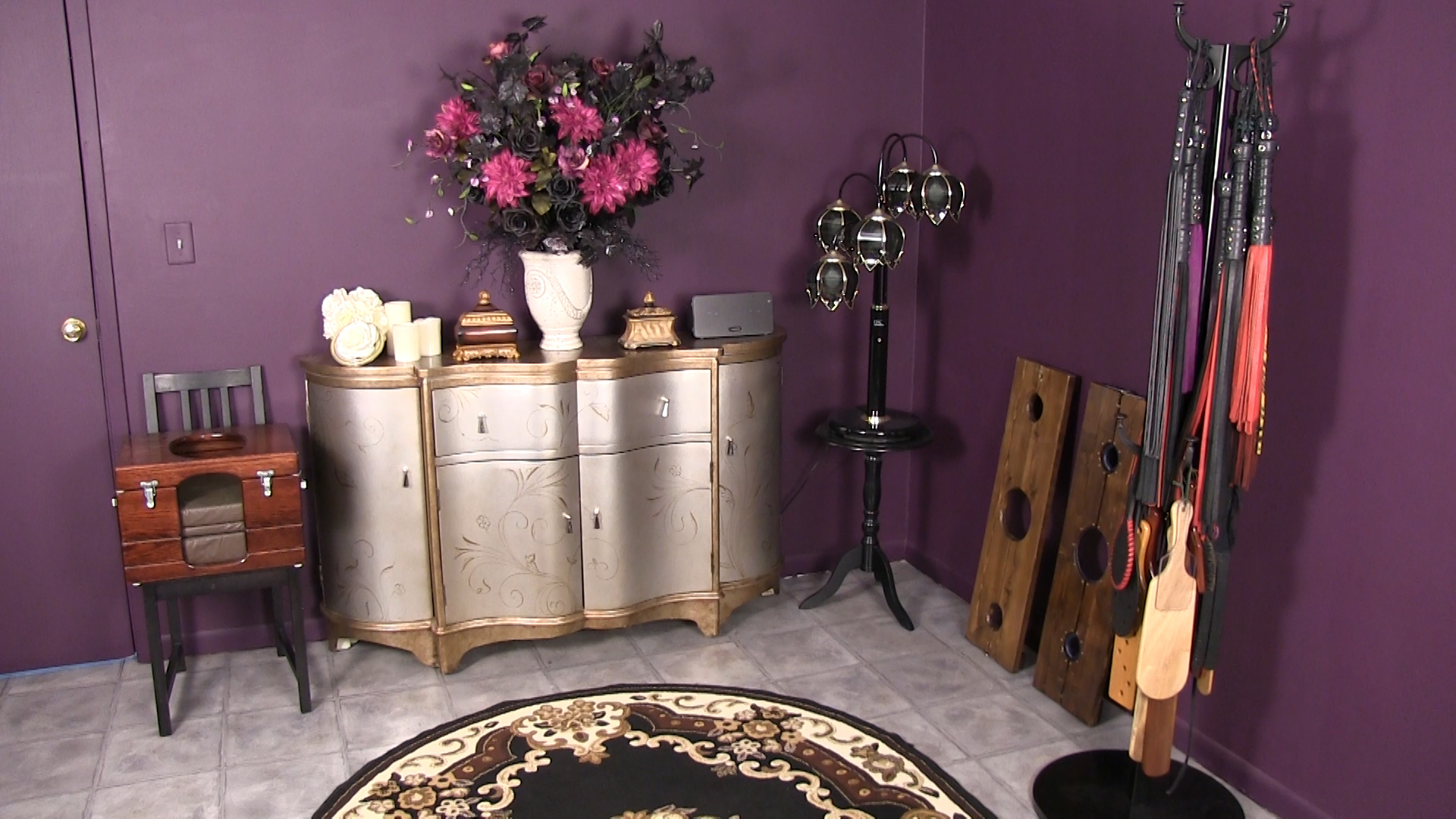 Facility | Studio Sanctuary