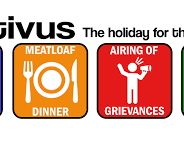 Happy Festivus!