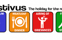 Happy Festivus!